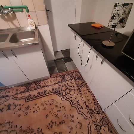 Apartmán Sprat Kuce SJJ Exteriér fotografie