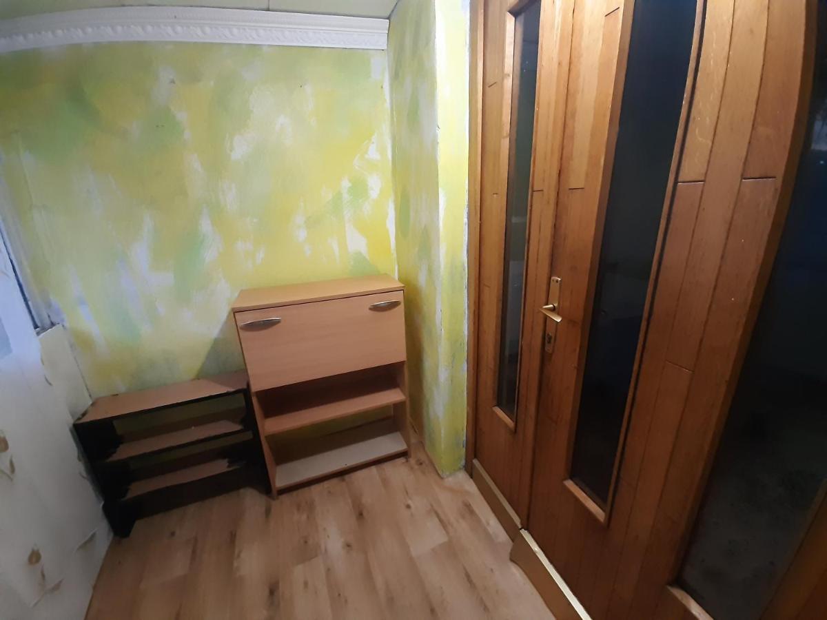 Apartmán Sprat Kuce SJJ Exteriér fotografie