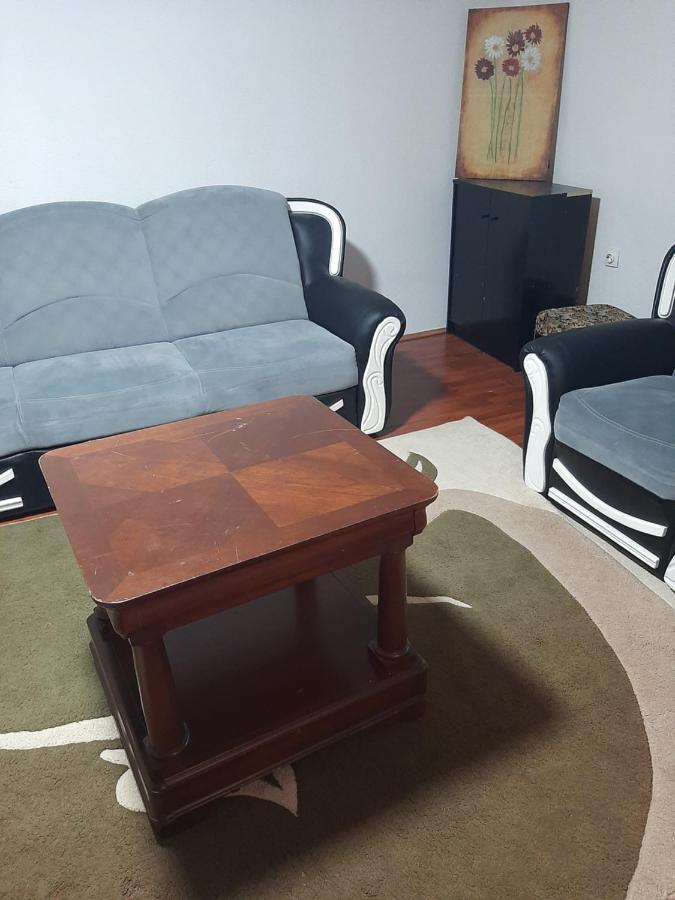 Apartmán Sprat Kuce SJJ Exteriér fotografie