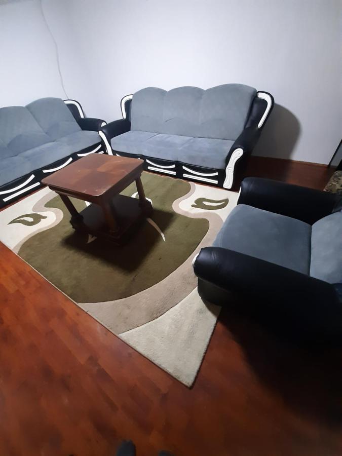 Apartmán Sprat Kuce SJJ Exteriér fotografie